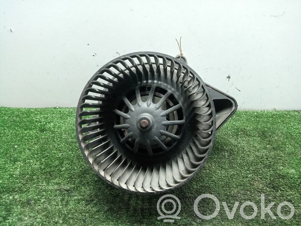 Heater fan/blower   SINCLIMA