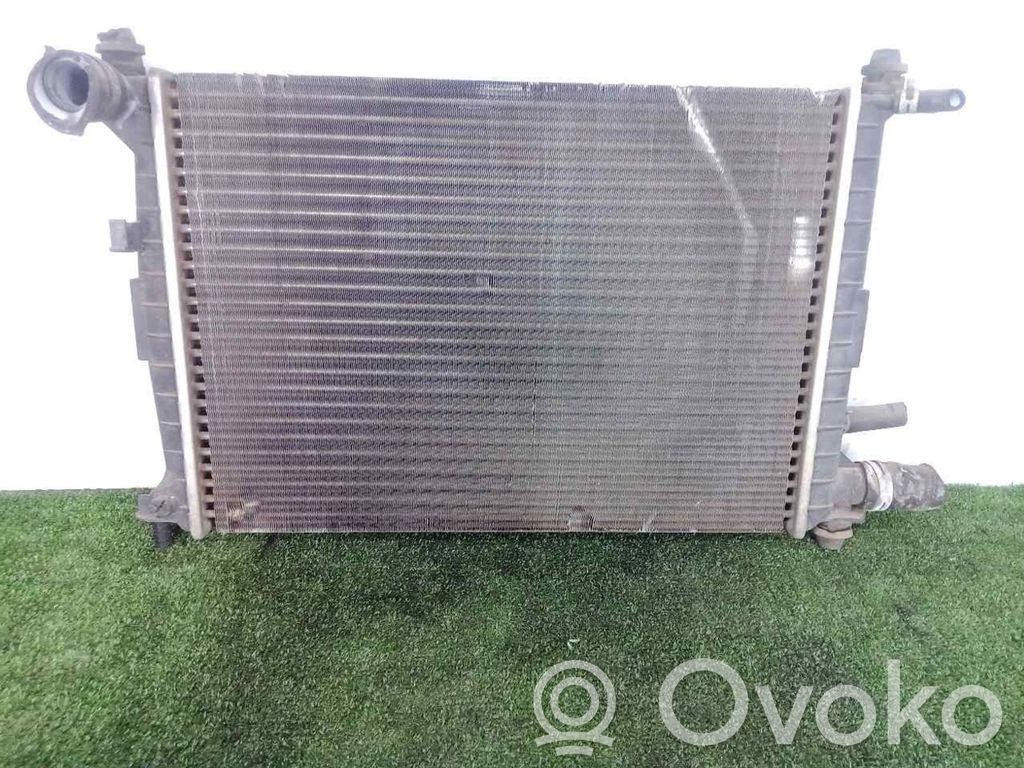 Coolant radiator   96FB8005LB