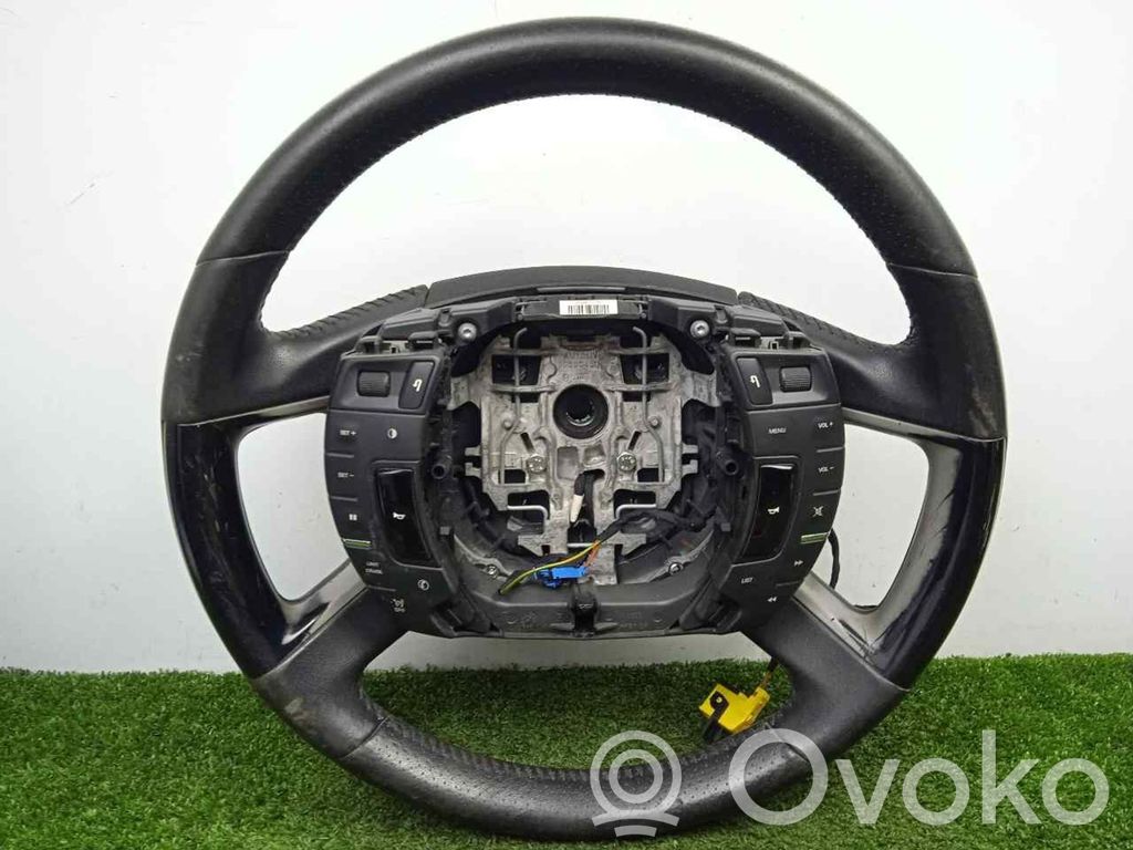 Ohjauspyörä   96749203ZD