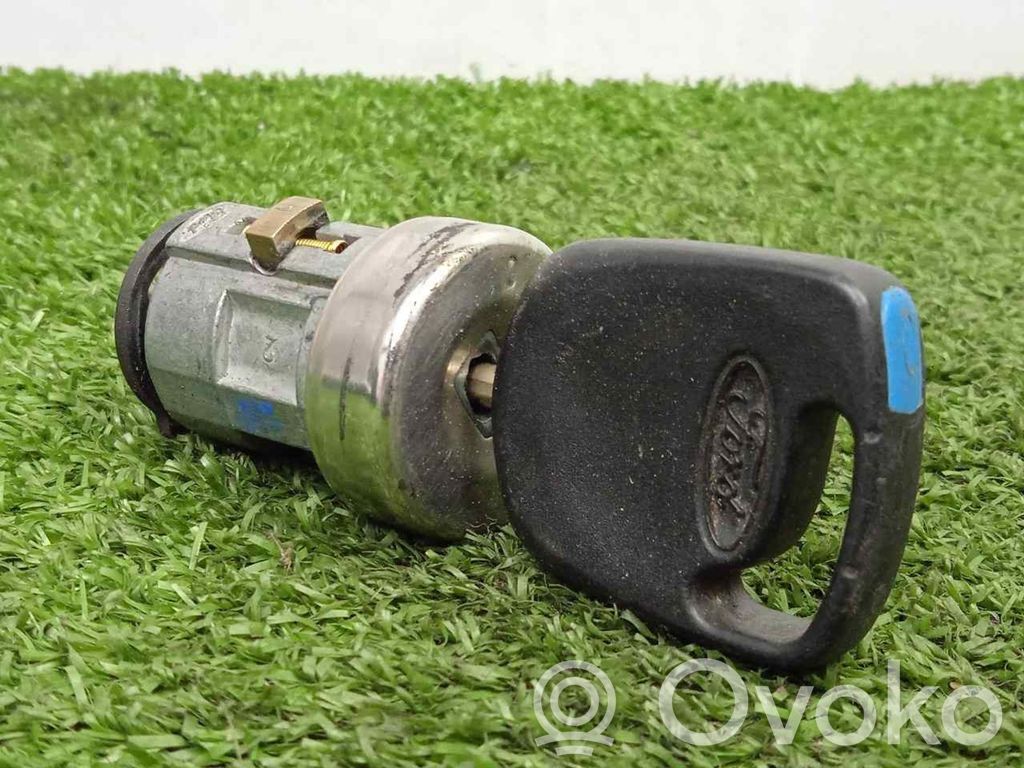 Ignition lock   UC592300F,SOLOBOMBIN