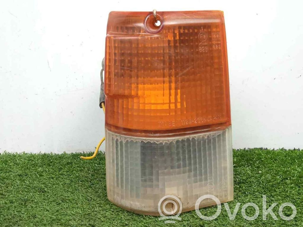 Mitsubishi Pajero Frontblinker 