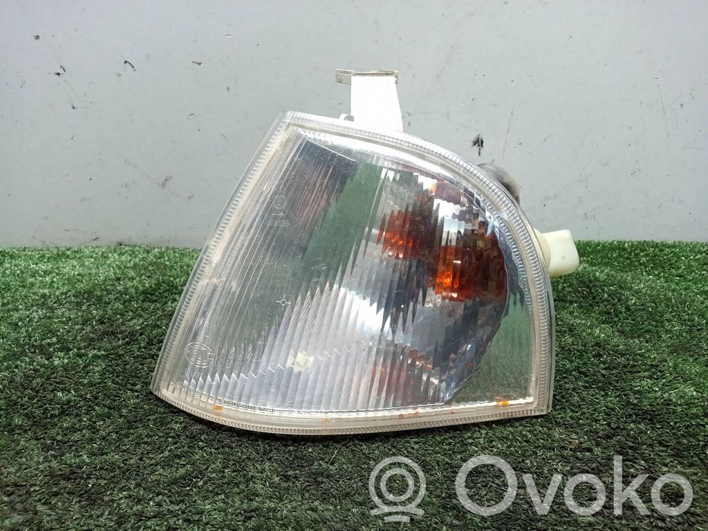 Etusuuntavilkku   9600RAYADO