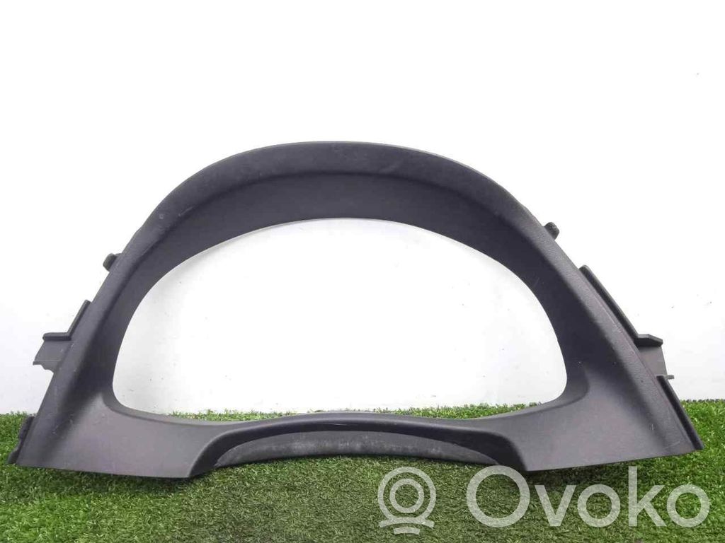 Toyota Auris E180 Bottom trim 