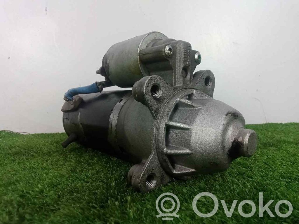 Motor de arranque   2204201S4U11000AA,10DIENTES
