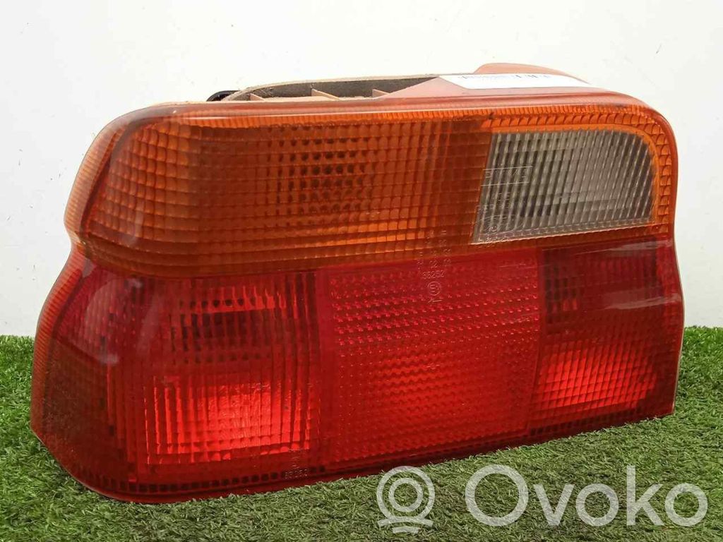 Ford Escort Rear/tail lights 