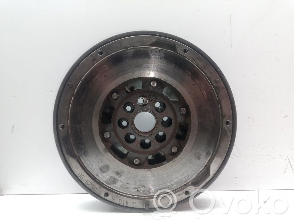 Fiat Scudo Flywheel 