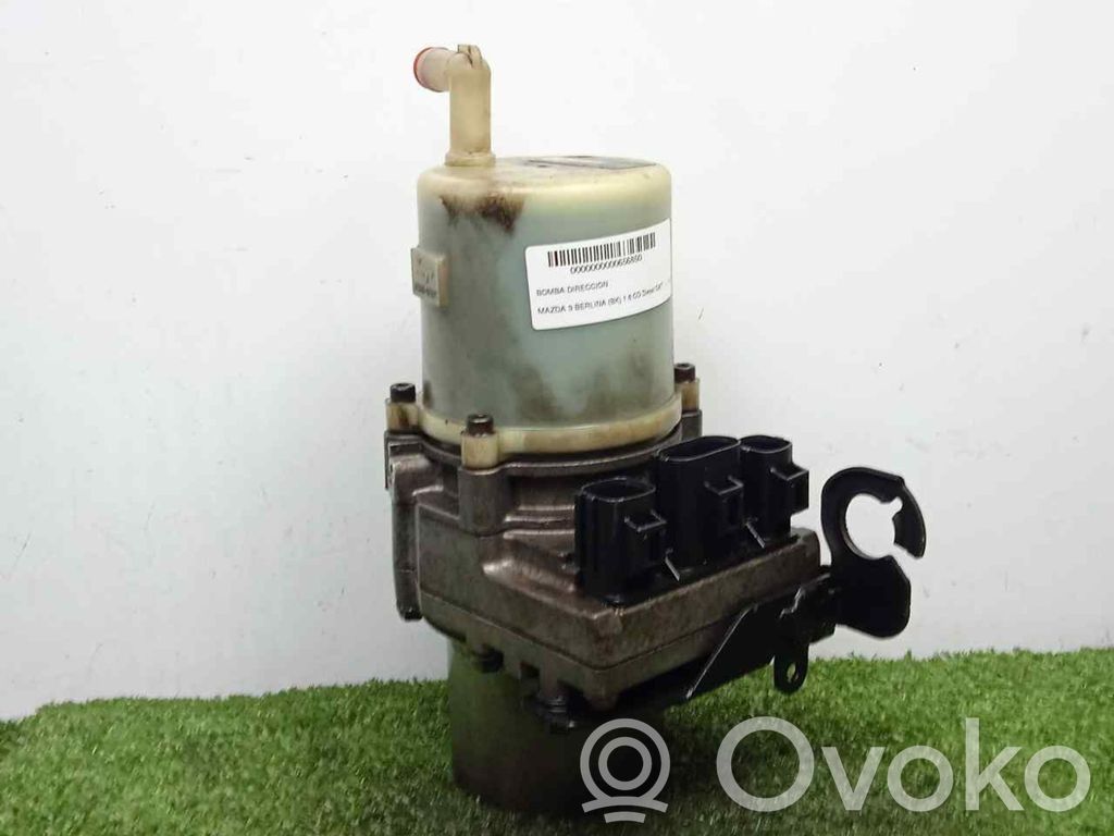 Power steering pump   BP4L32600