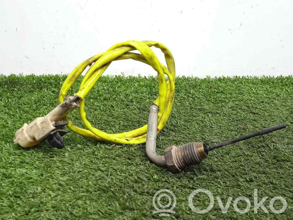 Iveco Daily 6th gen Sensor 