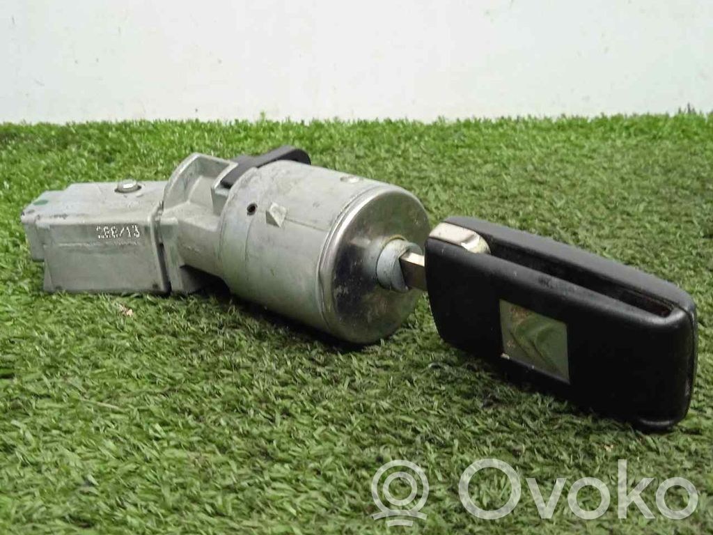 Cerradura de encendido   36410600,0818