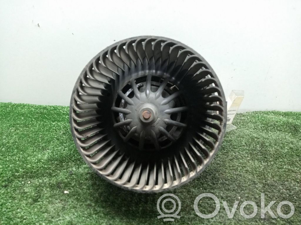 Citroen C5 Mazā radiatora ventilators 