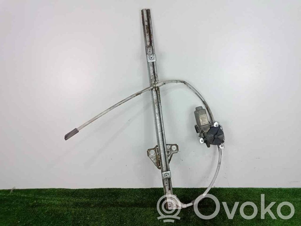 Regulador de ventanilla eléctrico de puerta delantera   8200467967,CONMOTOR