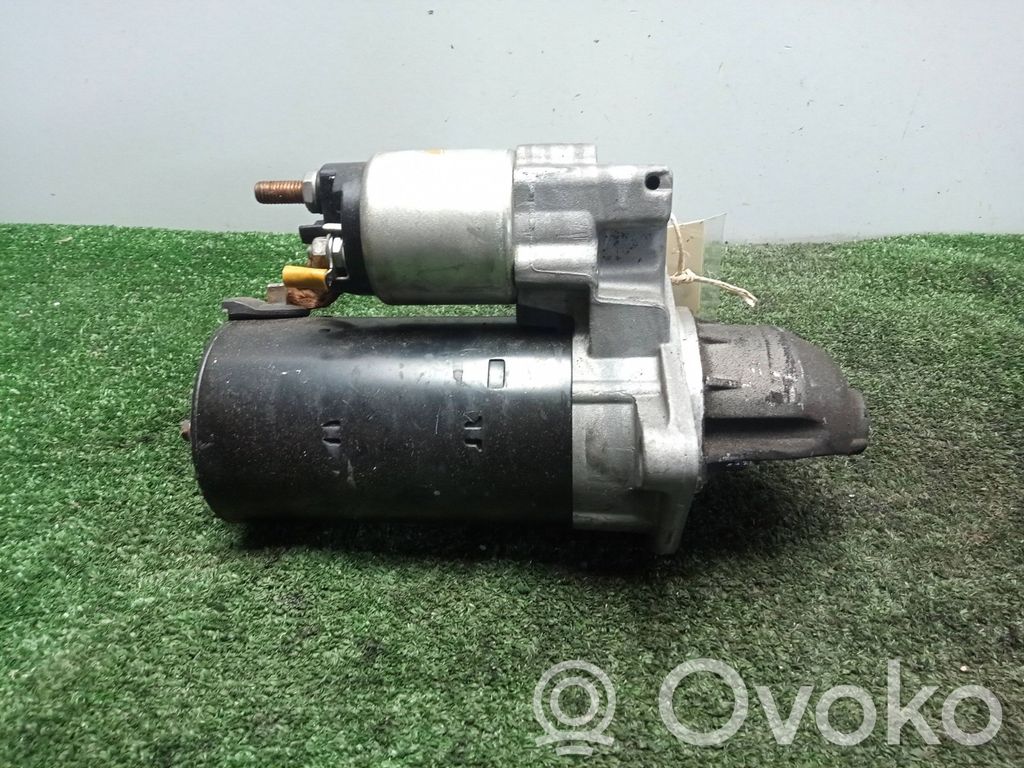 Starteris   0001109306,9DIENTES,BOSCH