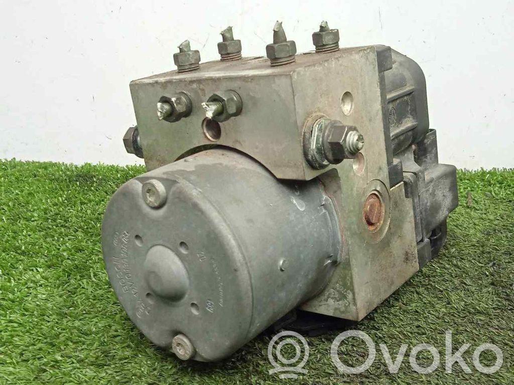 ABS-pumppu   BOSCH