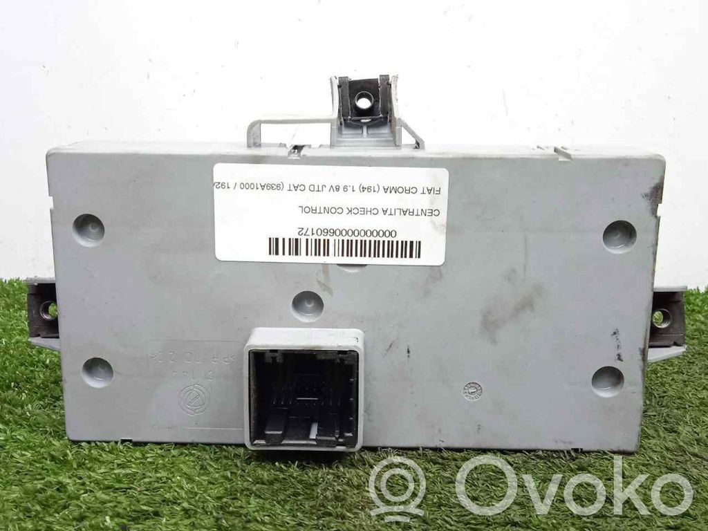 Other control units/modules   NBC19421,MAGNETIMARELLI