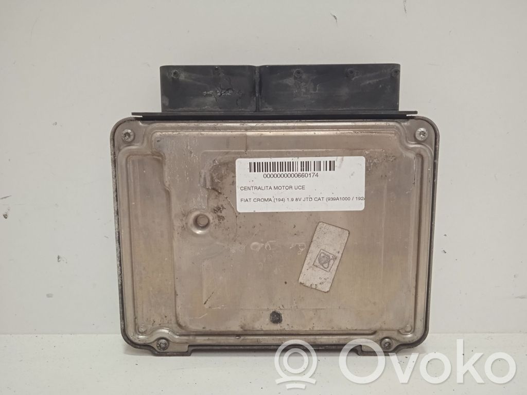 Other control units/modules   0281012147,EDC16C39,BOSCH