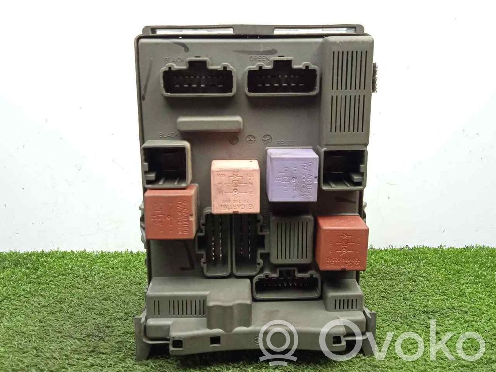 BSM Control unit