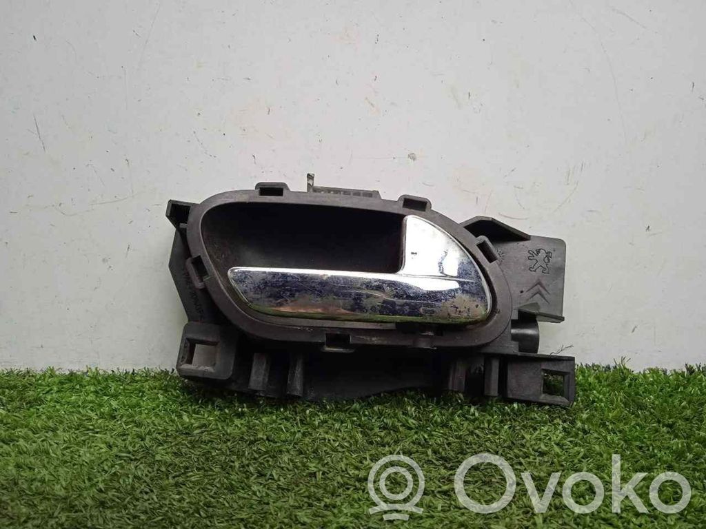 Manecilla interna puerta delantera   96555516VD,CROMADA