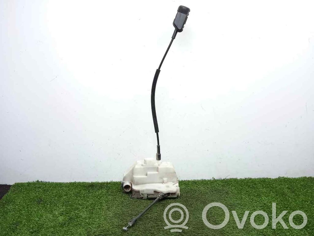 Renault Laguna II Front door lock 