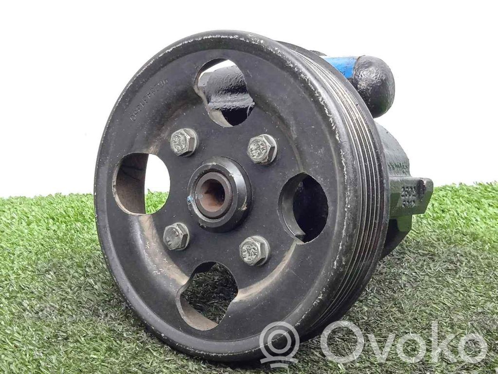 Ohjaustehostimen pumppu   9626095180