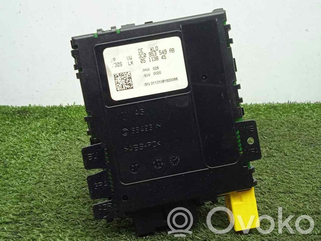 Sonstige Steuergeräte / Module