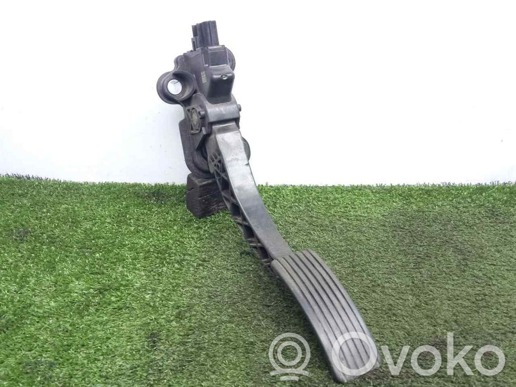 Mitsubishi Outlander Acceleration sensor 