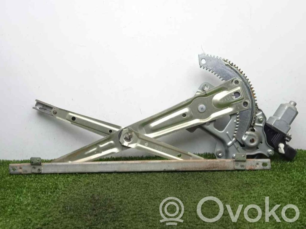 Mitsubishi Outlander Front door electric window regulator 
