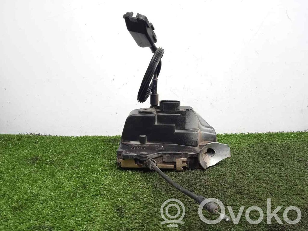 Renault Laguna II Front door lock 