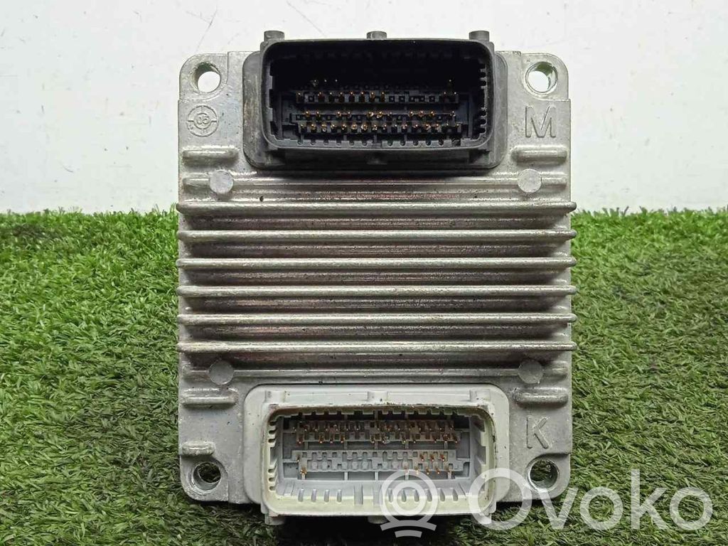 Other control units/modules   96436780MR140,MR140,DELPHI