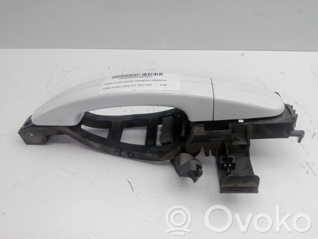 Alte dispozitive   4M51A266B22AD,BLANCO
