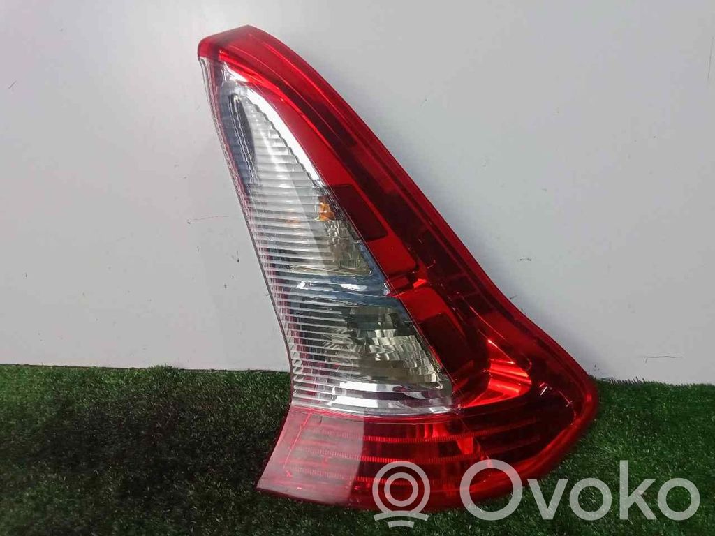 Lampa tylna   SINREFERENCIA,0810