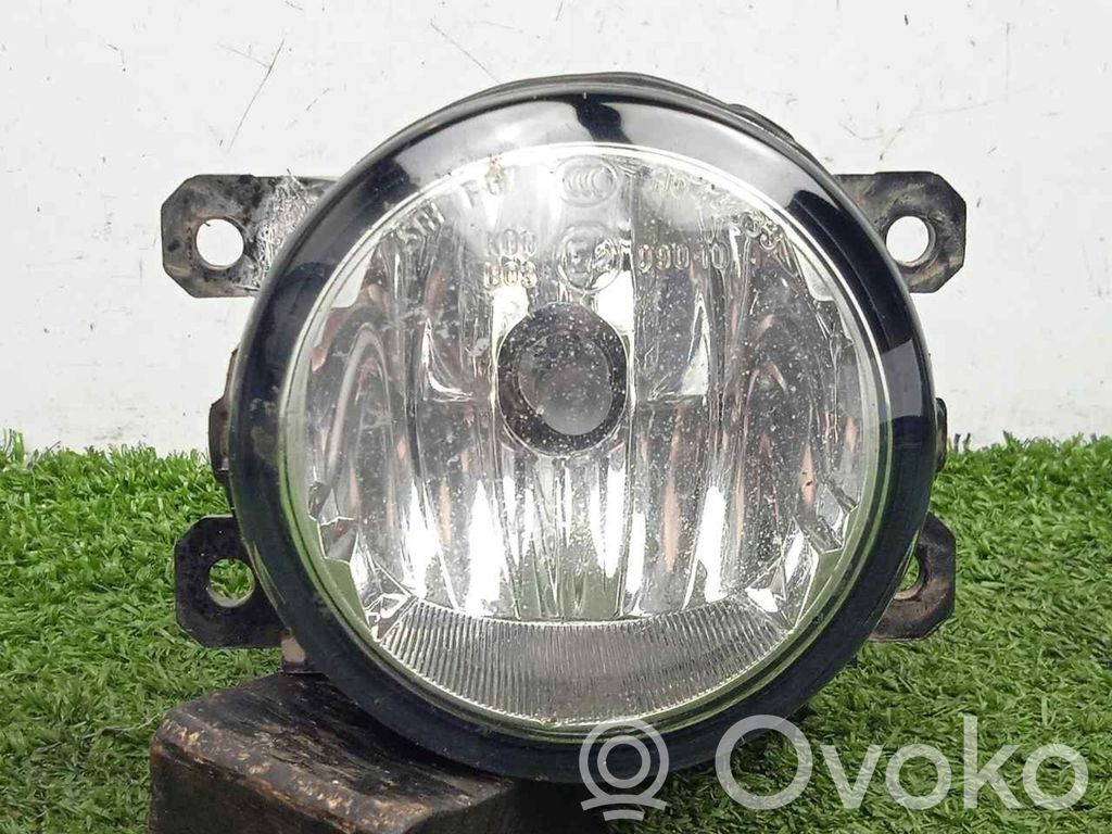 Fiat Ducato Fendinebbia anteriore