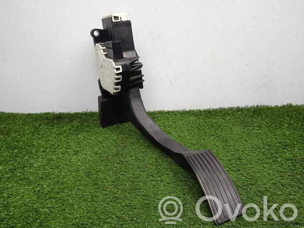 Fiat Ducato Sensor de aceleración 