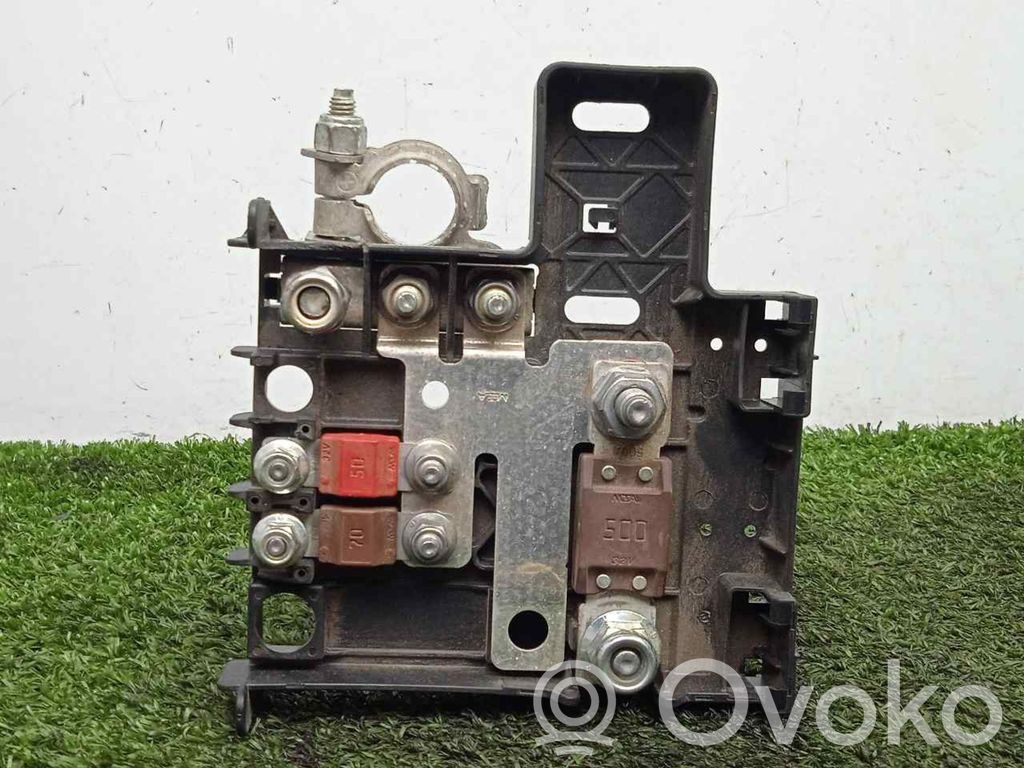 Autres unités de commande / modules   01389742080