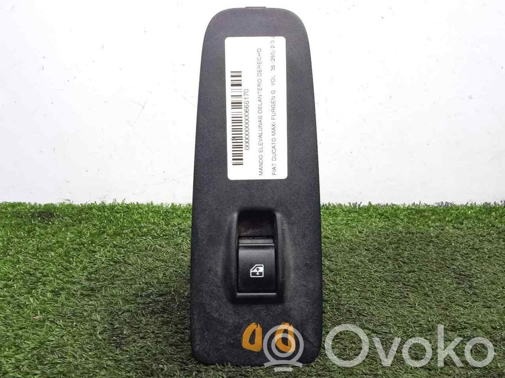 Interruptor del elevalunas eléctrico   3017105730170575