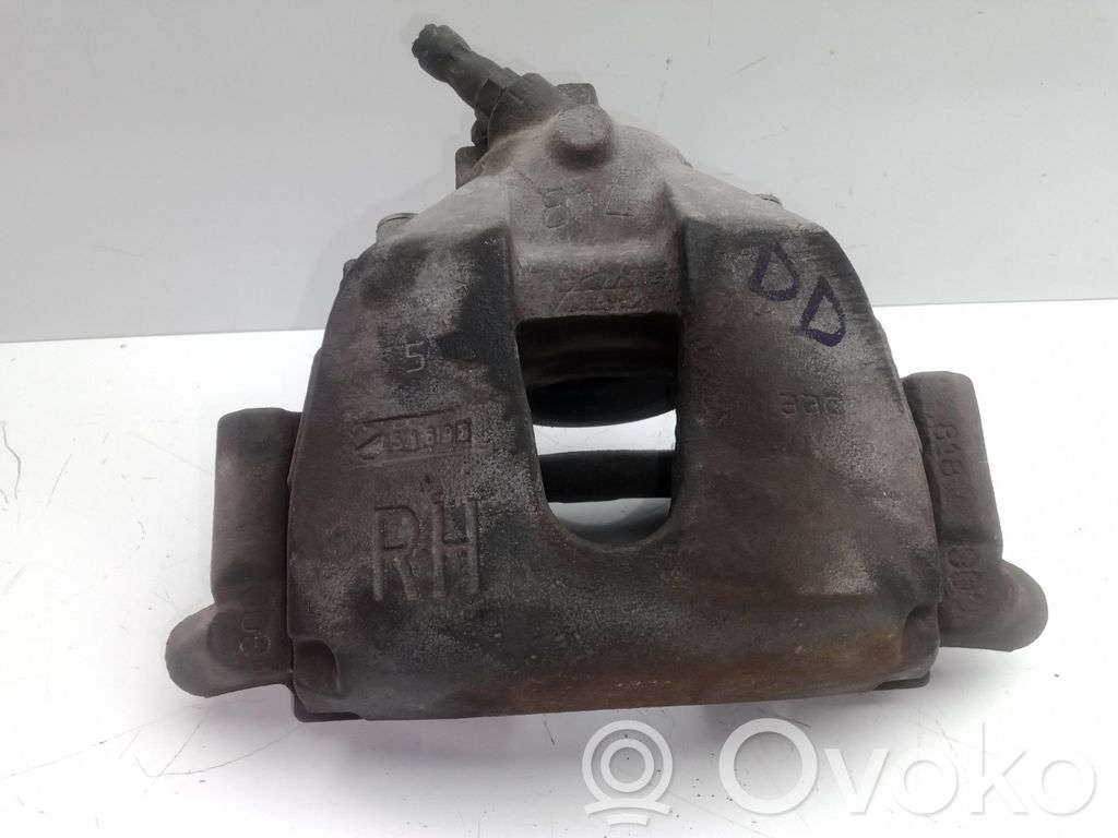 Ford Kuga I Front brake caliper 