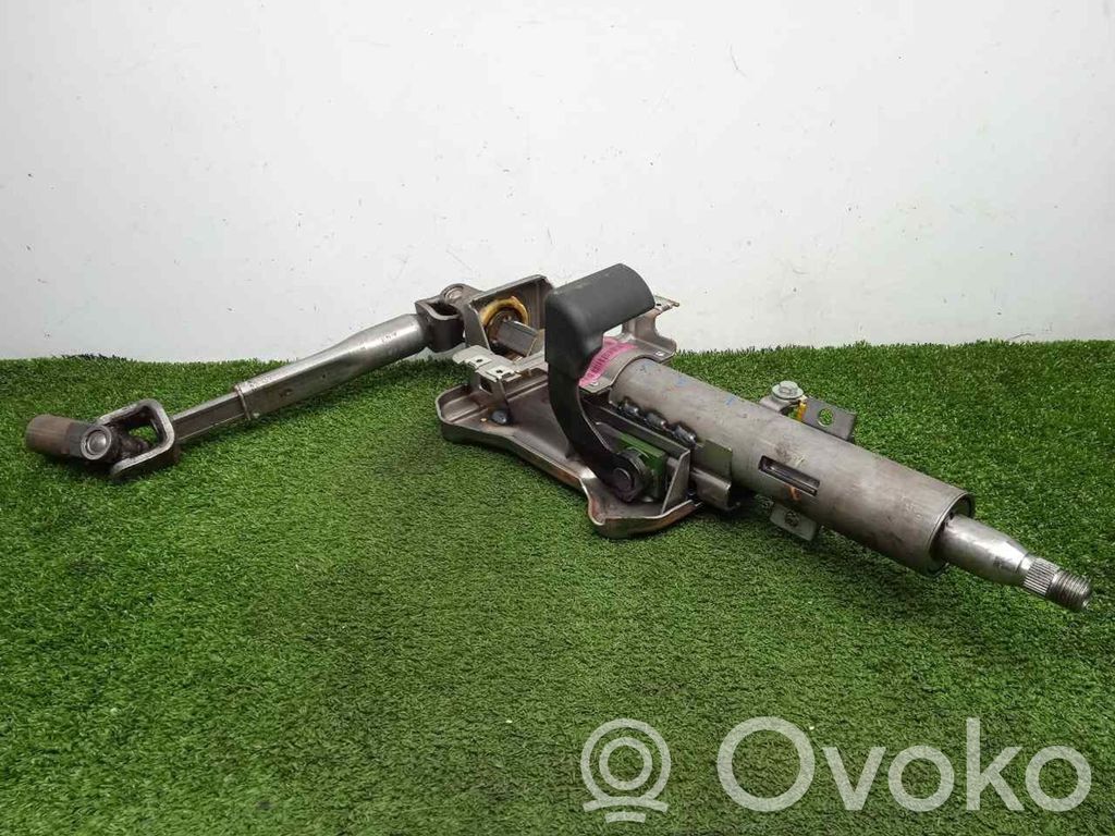 Fiat Ducato Scatola dello sterzo 