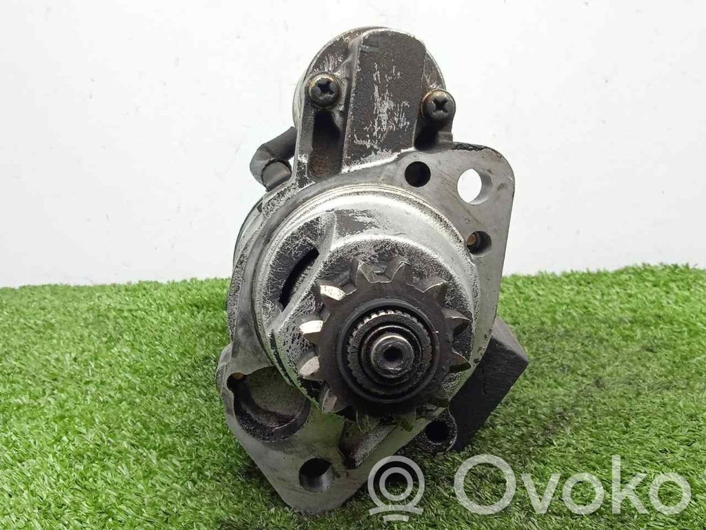 Motor de arranque   12DIENTES