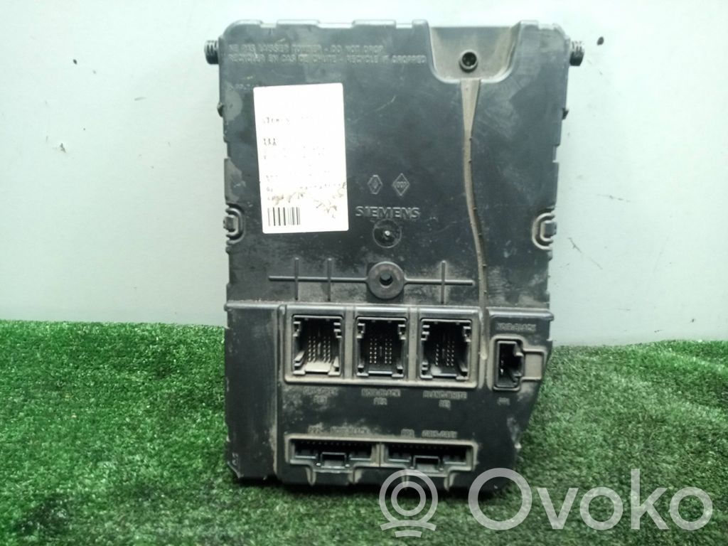 Otras unidades de control/módulos   UCHX84N2,SIEMENS