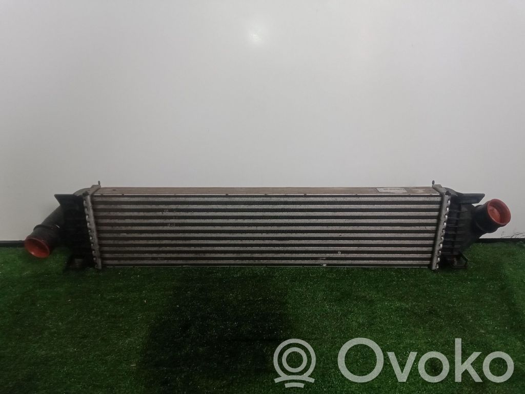 Ford C-MAX II Radiatore intercooler