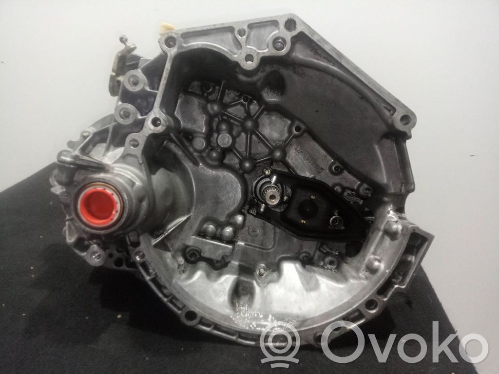 Peugeot 207 Cutie viteze manuală cu 5 trepte