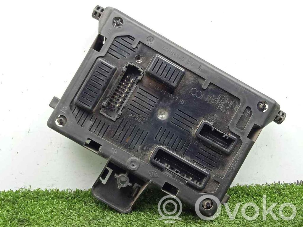 Citu veidu vadības bloki / moduļi   BCML2CR,JOHSONCONTROLS