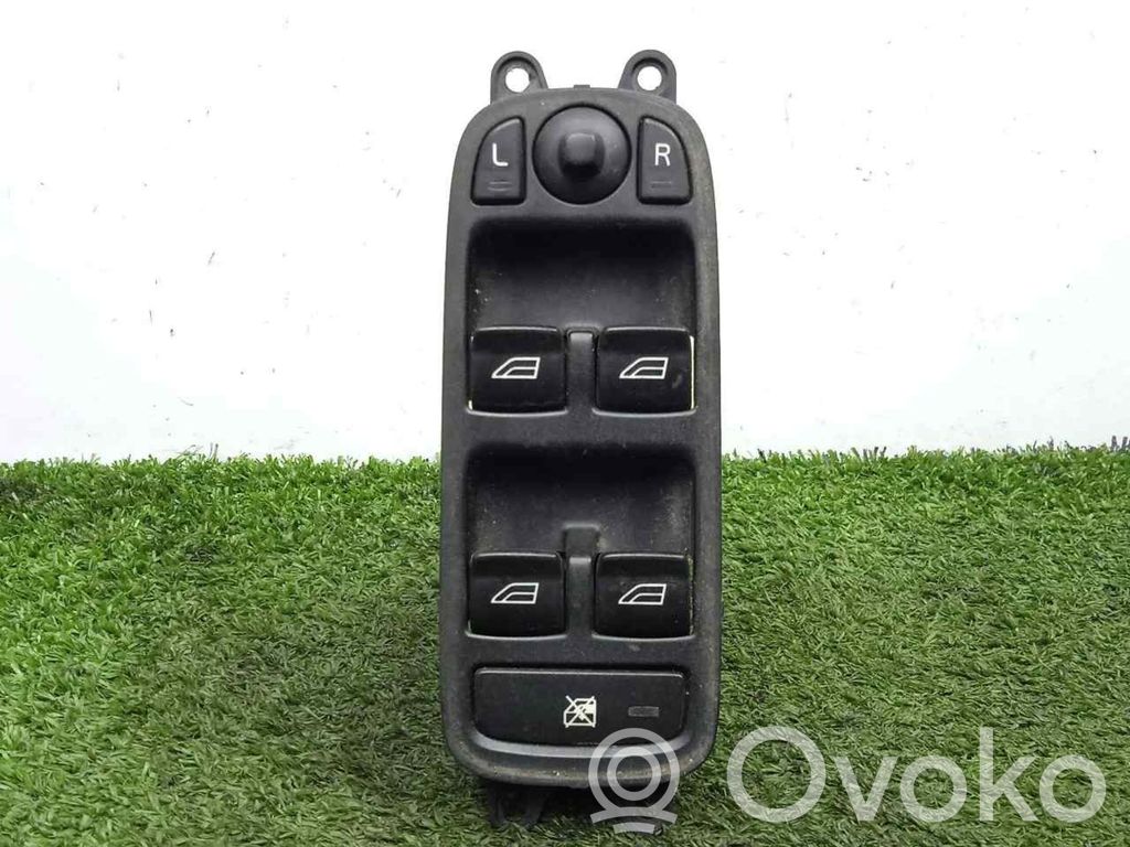 Volvo V50 Comutator comandă geamuri electrice 