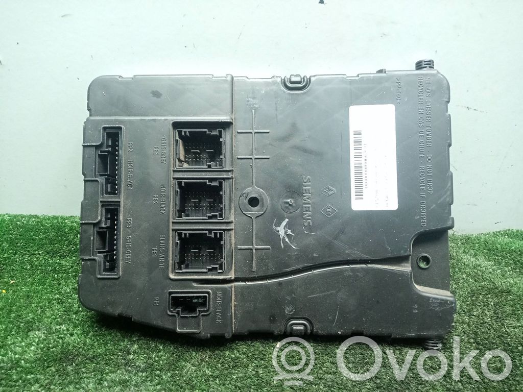 Renault Scenic RX Other control units/modules 