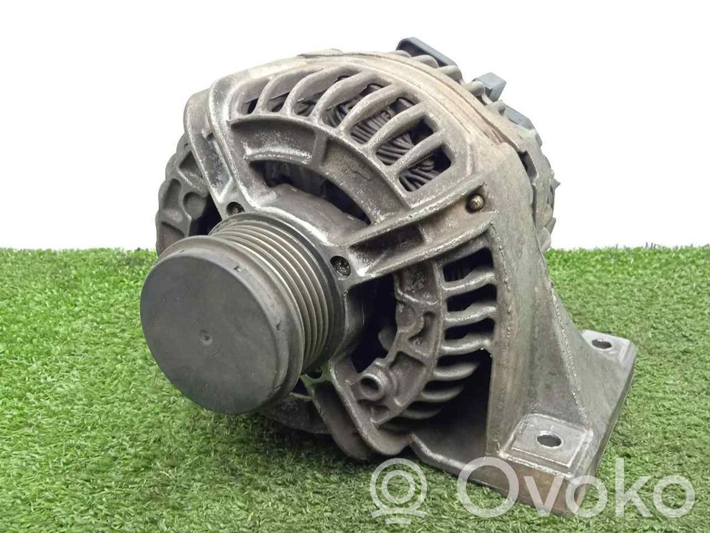 Volvo S80 Ģenerators 