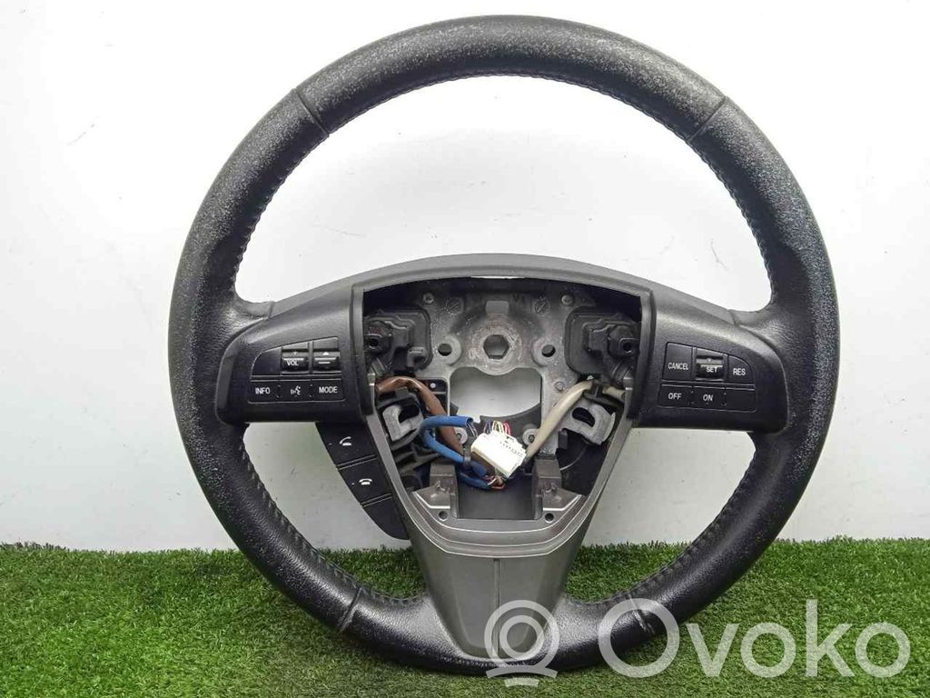 Kierownica   BCP13298202