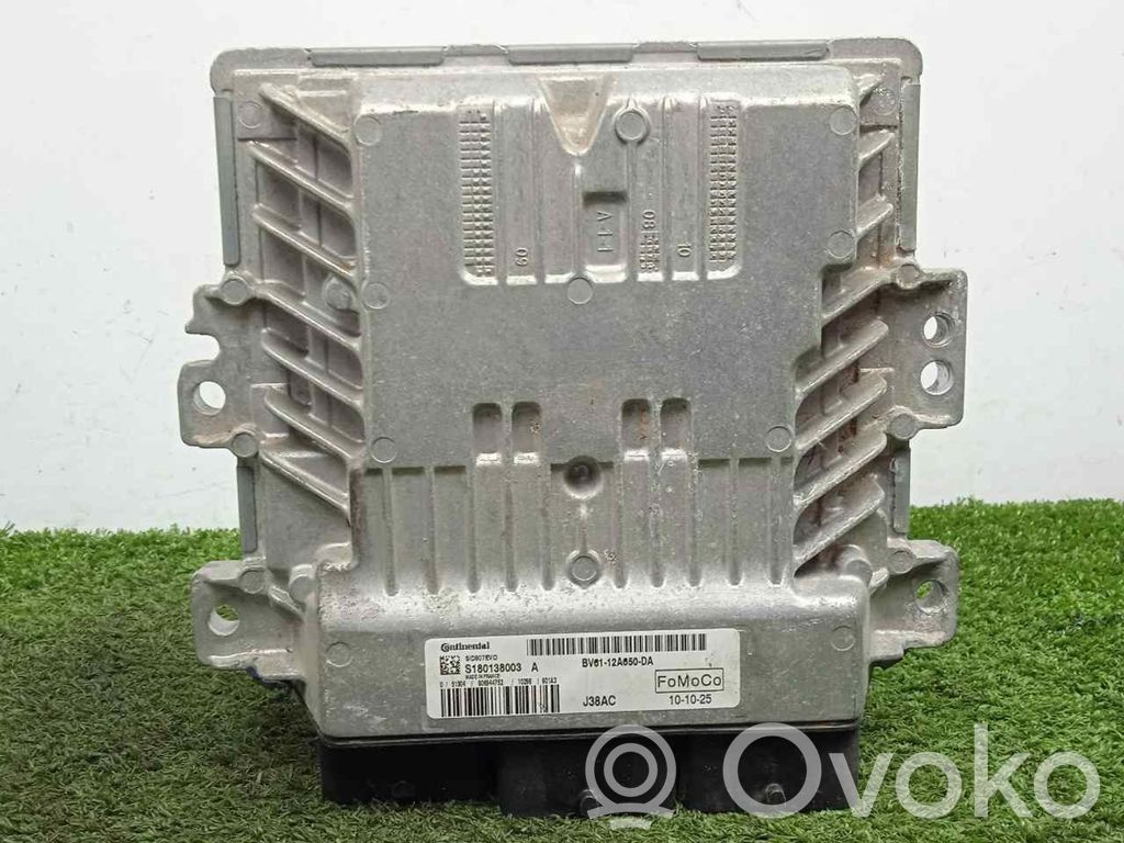 Sonstige Steuergeräte / Module   SID807EVO