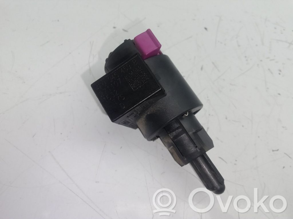 Interrupteur / bouton multifonctionnel   4F0945459B,LUZDEFRENO,4PINES