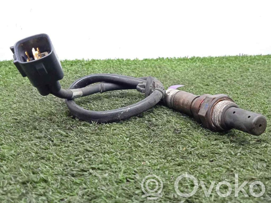 Lambda probe sensor   AE607,4CABLES