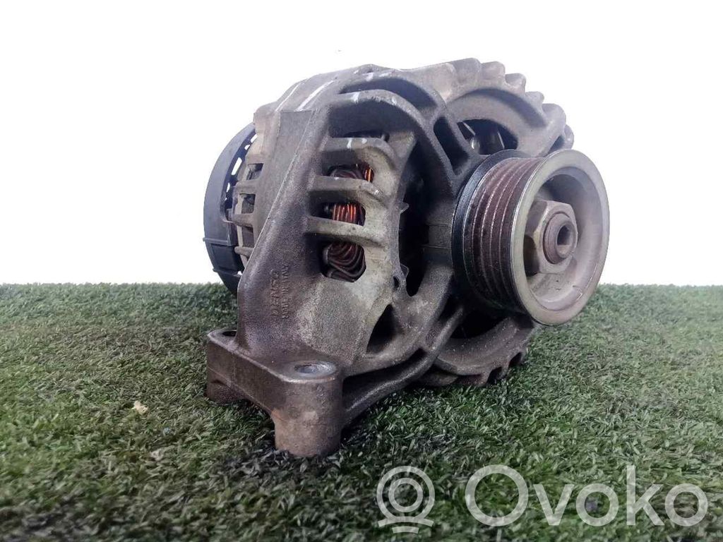 Fiat Panda II Generator/alternator 
