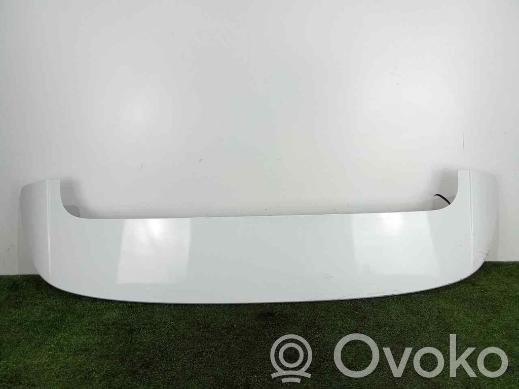 Спойлер   87210J7000,BLANCO,CONTARA
